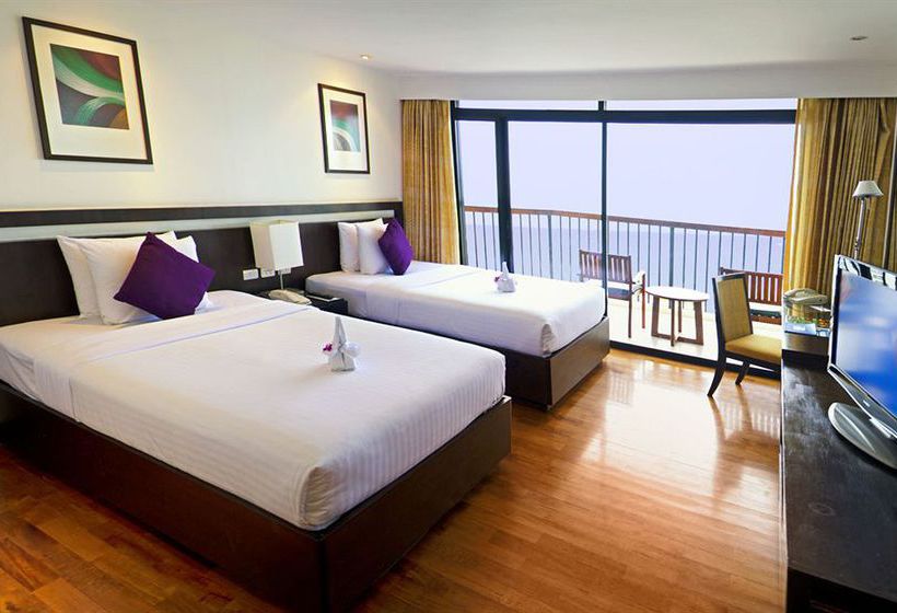 Novotel Hua Hin Cha Am Beach Resort & Spa 13