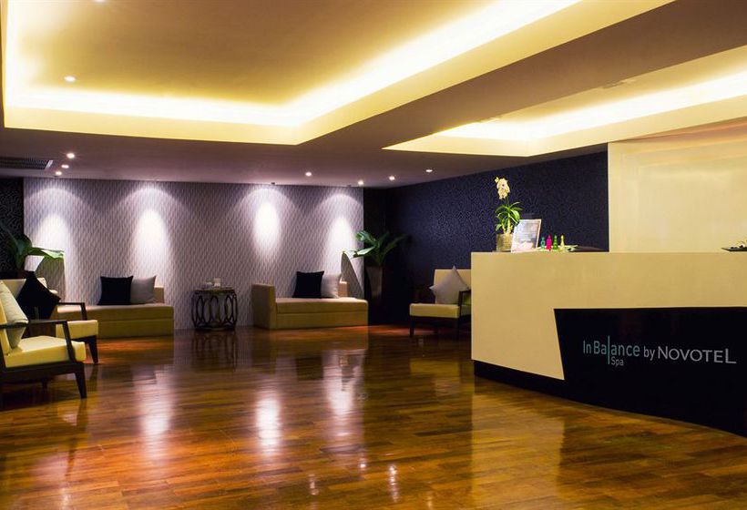 Novotel Hua Hin Cha Am Beach Resort & Spa 14