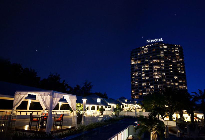 Novotel Hua Hin Cha Am Beach Resort & Spa 15