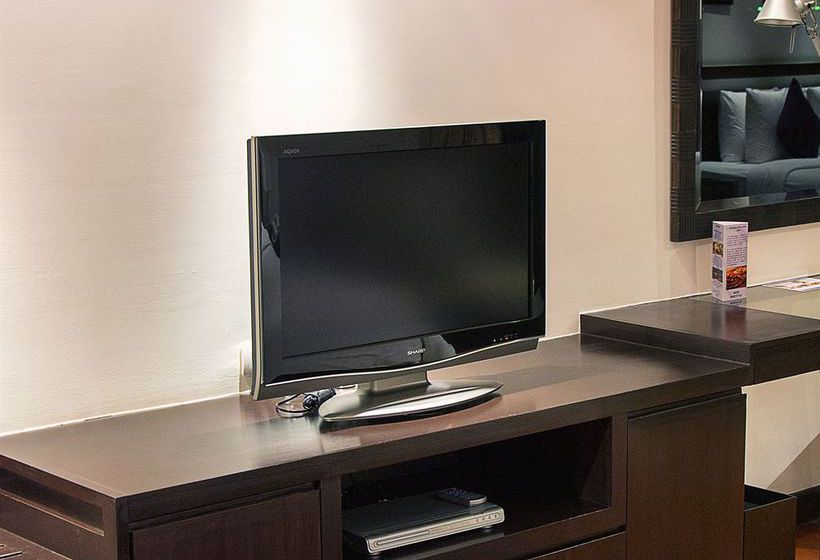 Novotel Hua Hin Cha Am Beach Resort & Spa 16