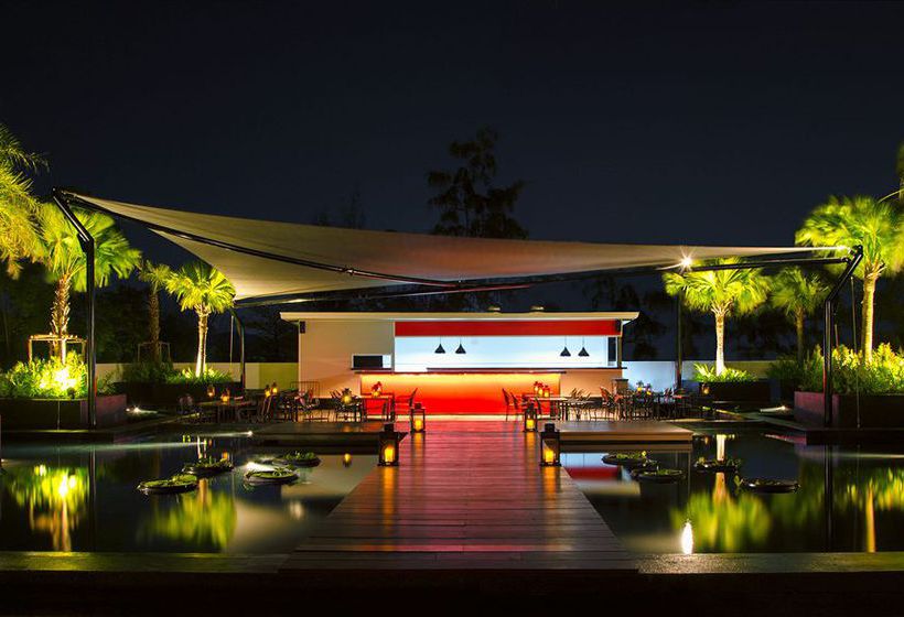 Novotel Hua Hin Cha Am Beach Resort & Spa 17