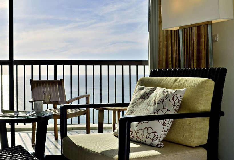 Novotel Hua Hin Cha Am Beach Resort & Spa 2