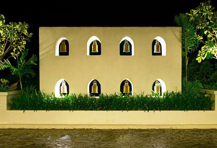 Novotel Hua Hin Cha Am Beach Resort & Spa 3