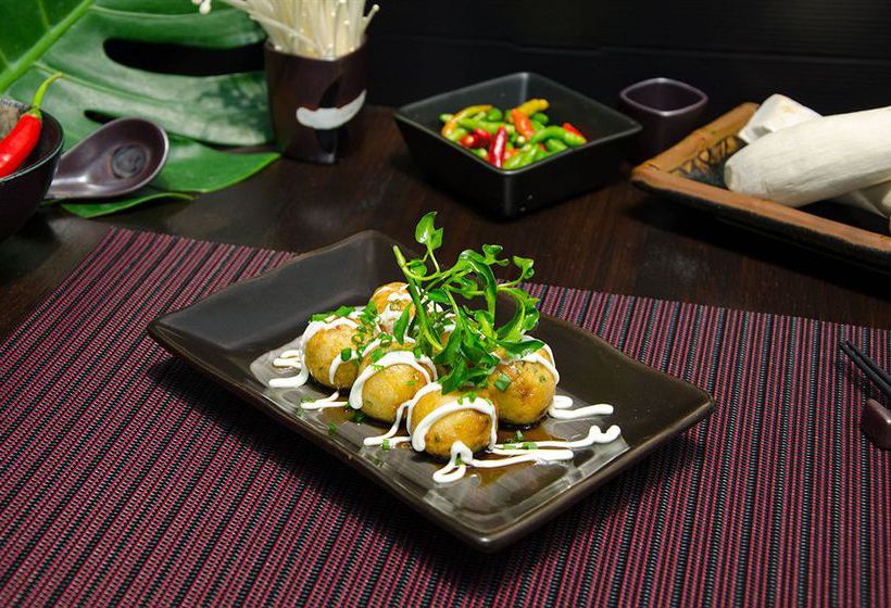 Novotel Hua Hin Cha Am Beach Resort & Spa 4