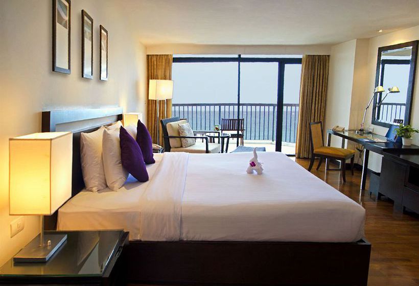 Novotel Hua Hin Cha Am Beach Resort & Spa 5