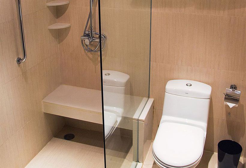 Novotel Hua Hin Cha Am Beach Resort & Spa 6