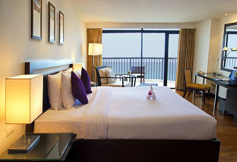 Novotel Hua Hin Cha Am Beach Resort & Spa 7