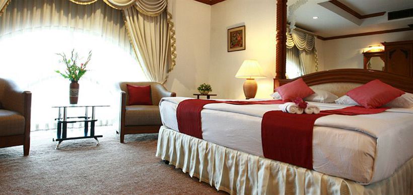 Hotel Chiangmai Ratanakosin 1