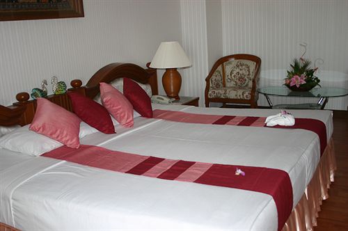 Hotel Chiangmai Ratanakosin 10