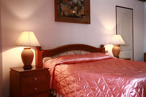 Hotel Chiangmai Ratanakosin 11