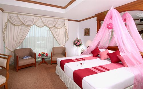 Hotel Chiangmai Ratanakosin 12