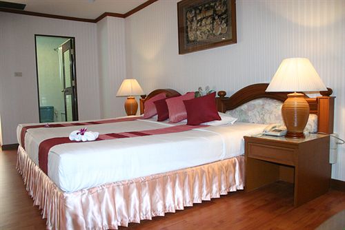 Hotel Chiangmai Ratanakosin 13