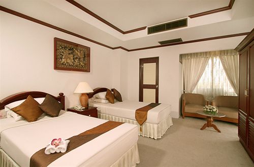 Hotel Chiangmai Ratanakosin 15