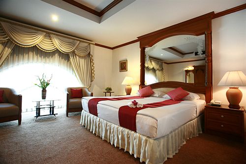 Hotel Chiangmai Ratanakosin 16