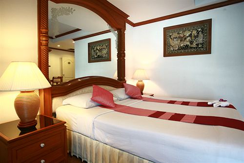 Hotel Chiangmai Ratanakosin 19