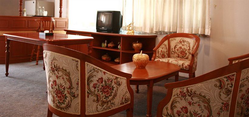 Hotel Chiangmai Ratanakosin 2