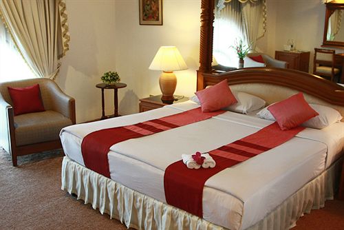 Hotel Chiangmai Ratanakosin 20