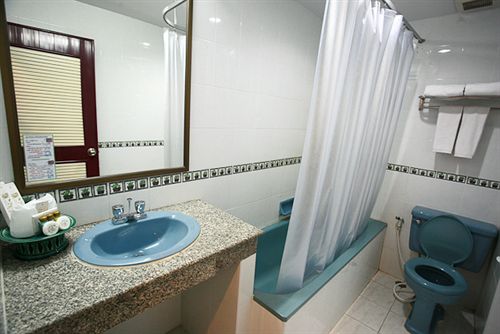 Hotel Chiangmai Ratanakosin 3