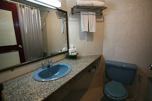 Hotel Chiangmai Ratanakosin 4