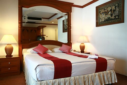 Hotel Chiangmai Ratanakosin 5