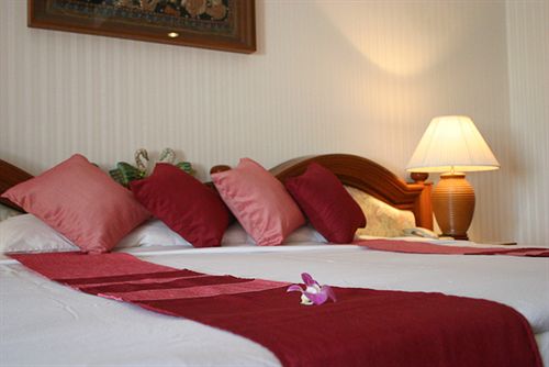 Hotel Chiangmai Ratanakosin 7