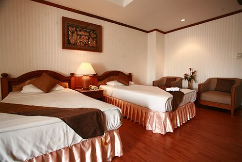 Hotel Chiangmai Ratanakosin 8