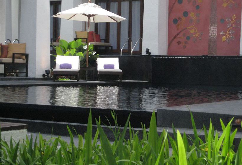 Hotel U Chiang Mai 11