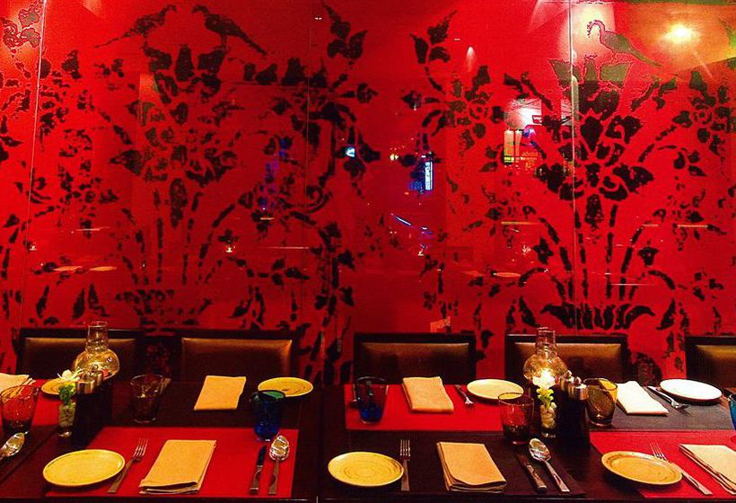 Hotel U Chiang Mai 13