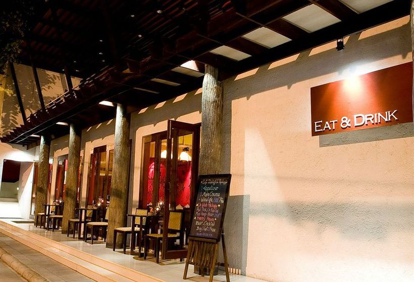 Hotel U Chiang Mai 14