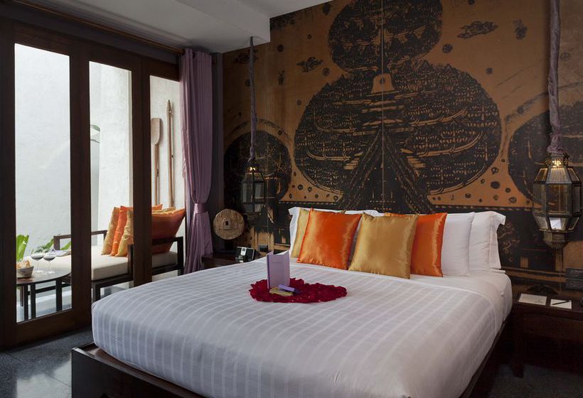 Hotel U Chiang Mai 15