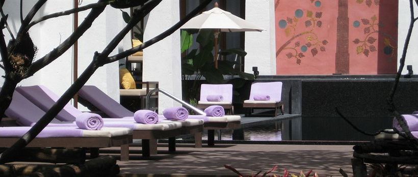 Hotel U Chiang Mai 16