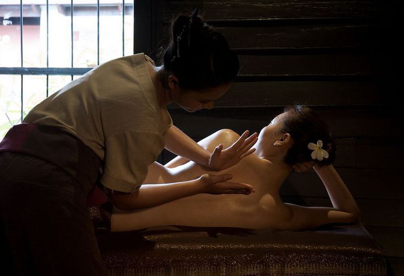 Hotel U Chiang Mai 17