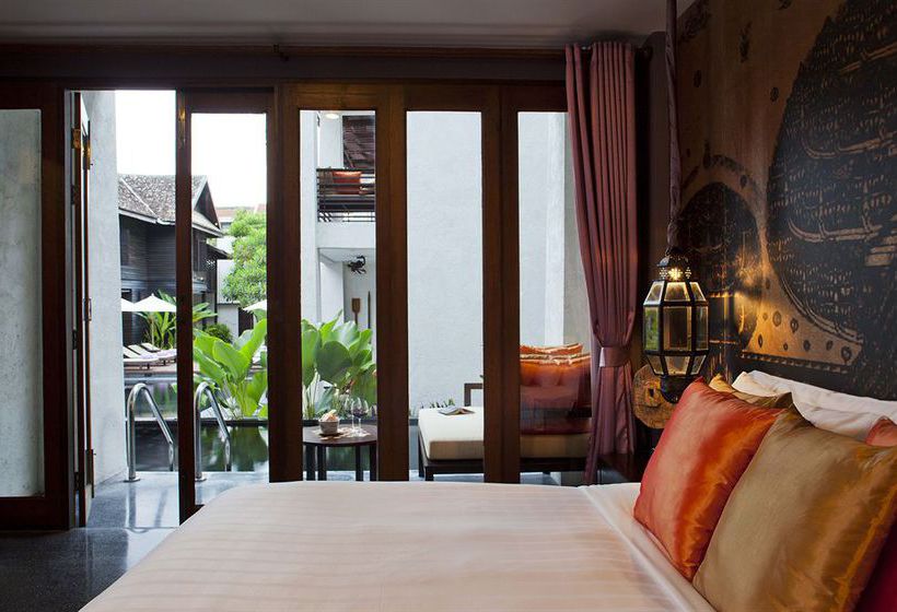 Hotel U Chiang Mai 18