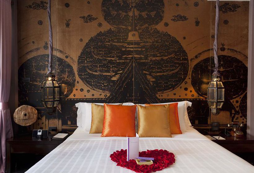 Hotel U Chiang Mai 19