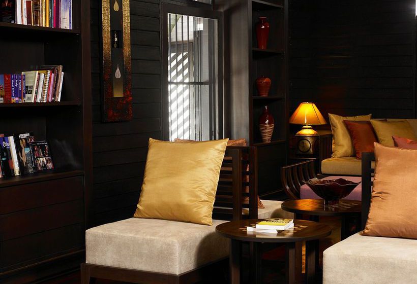 Hotel U Chiang Mai 2