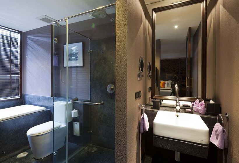 Hotel U Chiang Mai 20