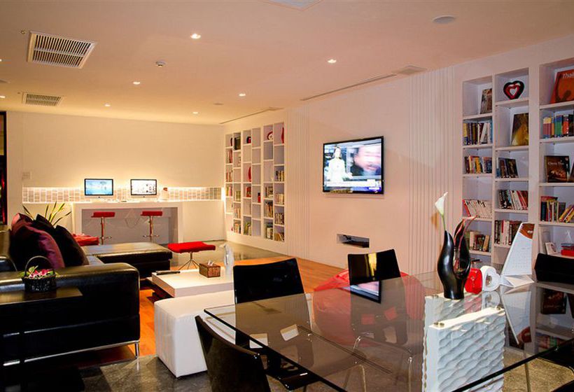 Resort The Chill Koh Chang Koh Chang Trat