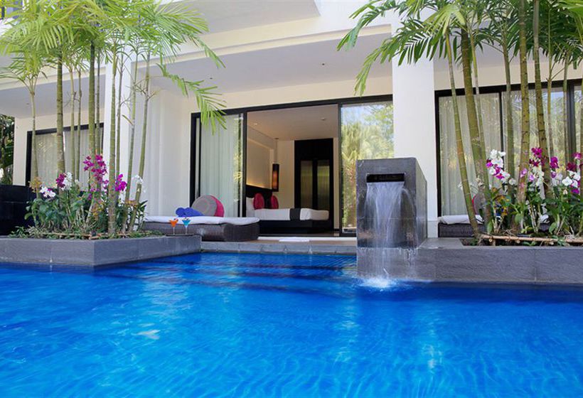 Resort The Chill Koh Chang 1