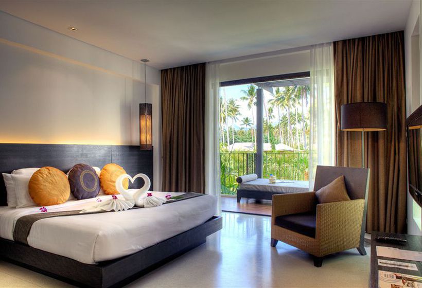 Resort The Chill Koh Chang 2