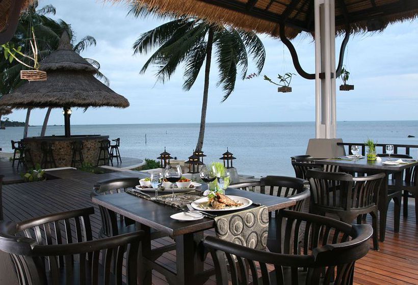 Resort Samaya Bura 1