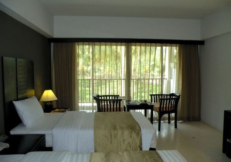 Resort Samaya Bura 14