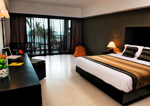 Resort Samaya Bura 15