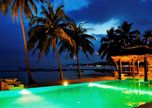 Resort Samaya Bura 17