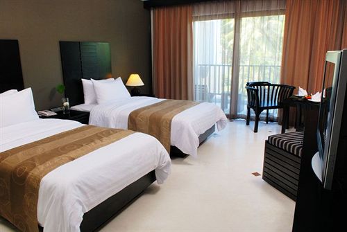 Resort Samaya Bura 18