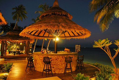 Resort Samaya Bura 19