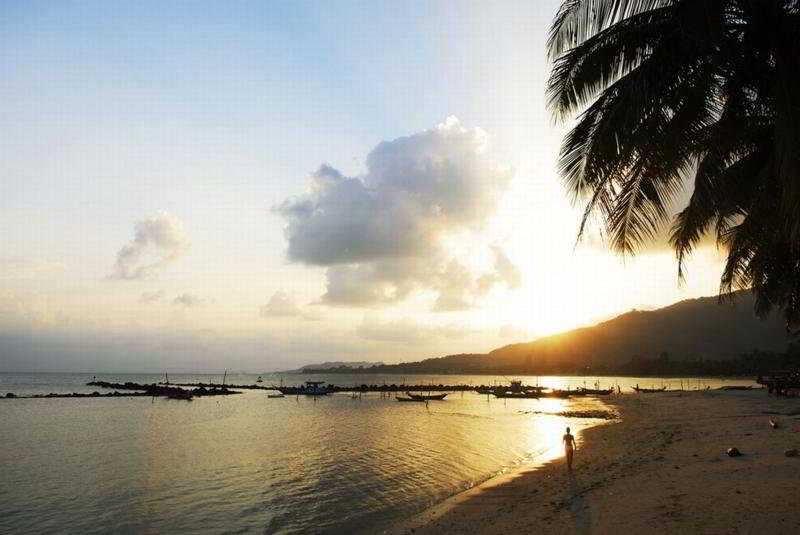 Resort Samaya Bura 2