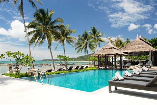 Resort Samaya Bura 20