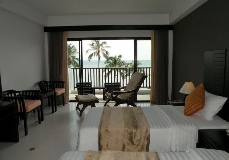 Resort Samaya Bura 3