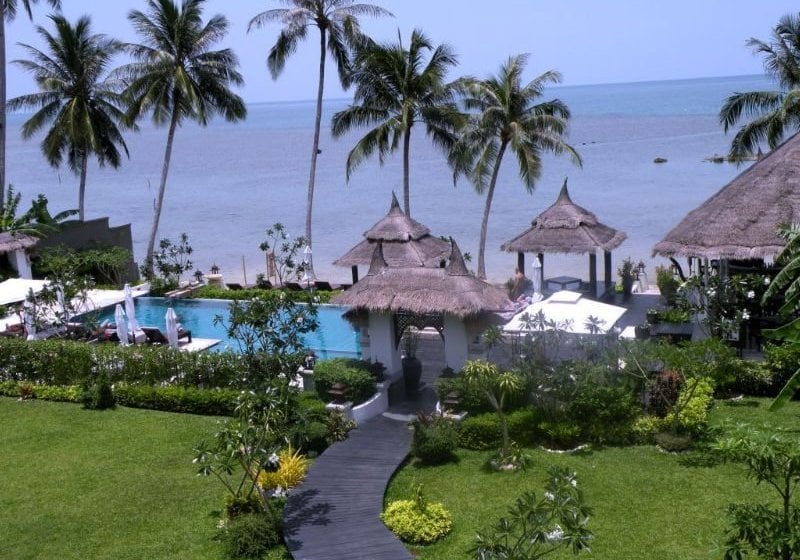 Resort Samaya Bura 5