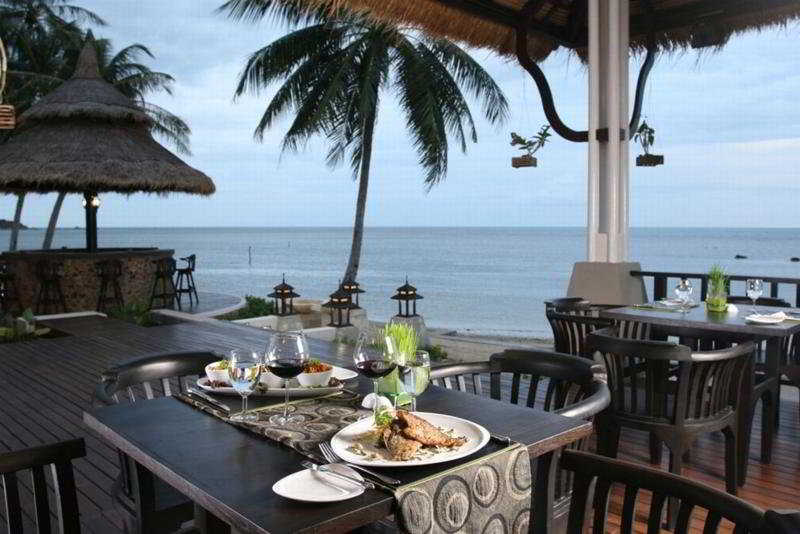 Resort Samaya Bura 6